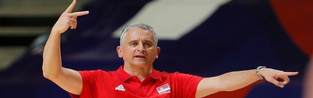 Zvanično: Razišli se Kokoškov i Fenerbahče, sledeća stanica - Dalas
