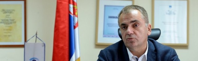 Kontrola Zaštitnika građana povodom porodičnog nasilja u selu Zablaće kod Čačka