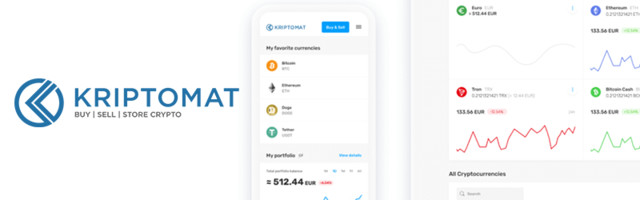Kripto menjačnica Kriptomat sa preko 200.000 korisnika planira širenje na nova tržišta – i svoju kriptovalutu