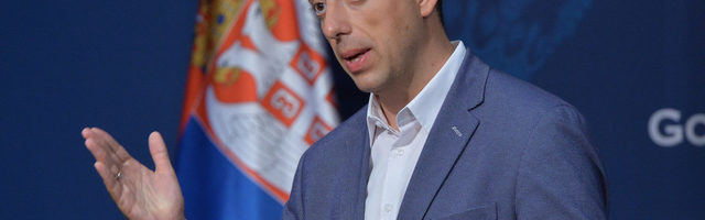 Ђурић: Резолуција 1244 је за Србију једини оквир за нормализацију односа