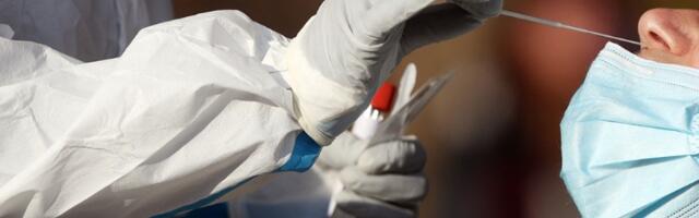 Korona odnela još 63 života, zaraženo skoro 5.900 osoba