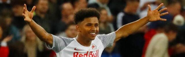 Velika pobeda Dortmunda: Adejemi stiže na Vestfalen u rekordnom transferu