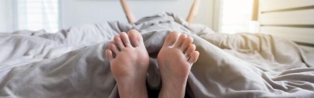 Januar najgori mesec: Da li i vi to mislite?