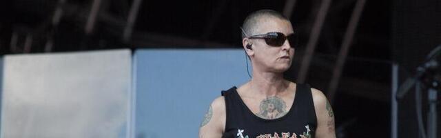 Nakon smrti sina pevačica u bolnici: "Izgubljena sam"