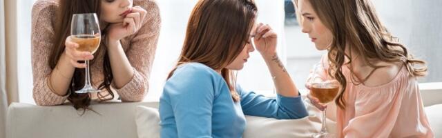 Znaci koji se petljaju u sve