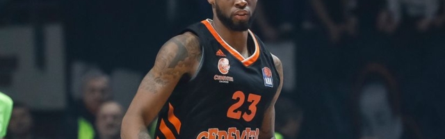 Eldžin Kuk se nudi Partizanu: Recite upravi da mi šalje ugovor i dolazim
