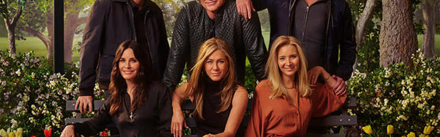 Neće biti novih nastavaka Prijatelja