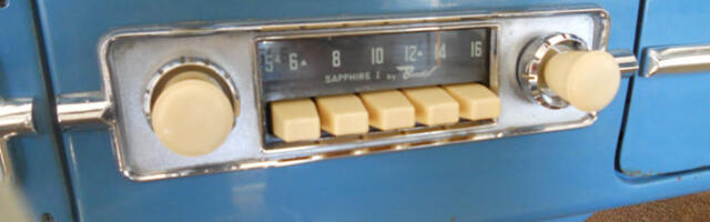 Kako radi automatsko biranje stanica?