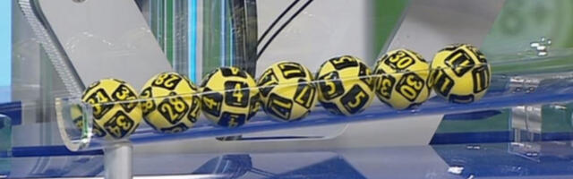 POSTANITE MILIONER, EVO ŠTA SVAKI ZNAK TREBA DA ZAOKRUŽI Astrolog otkrila najsrećnije loto brojeve za vikend - U Srbiji nekog čeka 1.200.000 evra