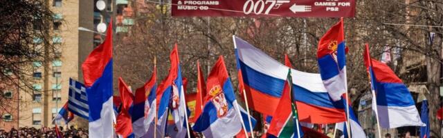 Pavić: Da li je Srbija konačno našla svoju crvenu liniju za KiM?