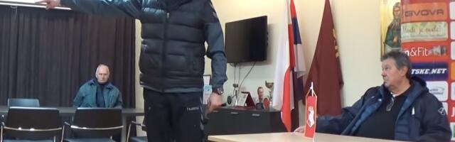 Rekonstrukcija na Čairu, Lalatović uručio otkaz četvorici fudbalera