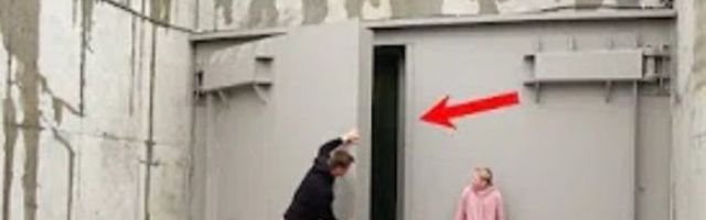 (VIDEO/FOTO) MILJARDERI SE OD KORONE KRIJU U PODZEMNIM BUNKERIMA! Najjeftiniji stan garantuje pet godina preživljanja,  KOŠTA MILION DOLARA!