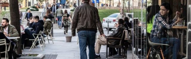 DANAS PRETEŽNO SUNČANO I TOPLIJE! Jutro sveže, u toku dana temperatura do 30 stepeni, ali sa MOGUĆIM PLJUSKOVIMA I GRMLJAVINOM