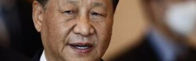 Си: Кина спремна да настави преговоре о нафти и гасу са Филипинима