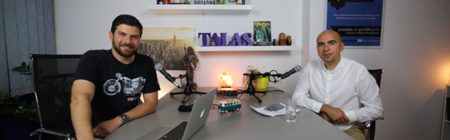 TALASNA DUŽINA #47 Saša Đorđević – Policija u Srbiji – između poverenja i straha