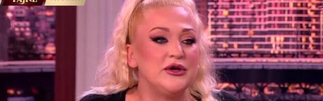 MUK U STUDIJU ZBOG NATAŠE DNK: Voditeljka priznala najintimniji detalj o sebi, evo posle koliko vremena je odvela muškarca u krevet!