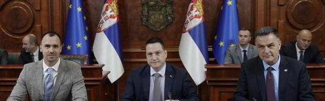 Gradnja novog vrtića sredinom maja, posao vrijedan 212 miliona dinara