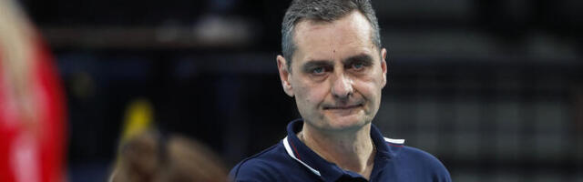 NOVI IZAZOV ZA TROFEJNOG SELEKTORA: Zoran Terzić se PRESELIO u Rusiju!