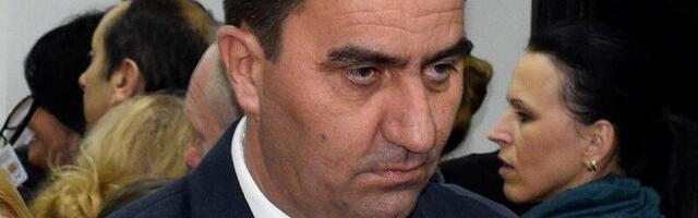 Mitrović preuzeo funkciju u KT: Da živimo zajedno a ne jedni pored drugih