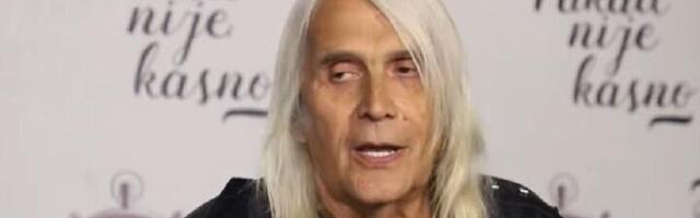 Bora Čorba u zemlji bečkih konjušara