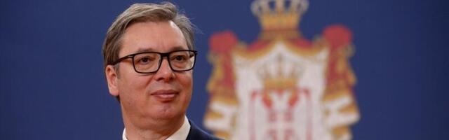 VUČIĆ OBILAZI NOVOIZGRAĐENI VRTIĆ U SRPCU: Predsednik Srbije u dvodnevnoj poseti Republici Srpskoj