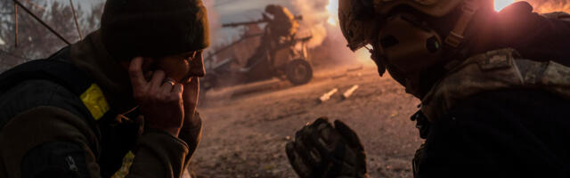 Rusko ministarstvo odbrane: Napad na Krim sa 42 drona