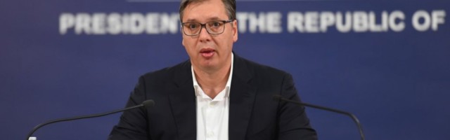 Vučić o formiranju nove vlade: Bliži sam onome za šta javnost misli da je moja druga opcija