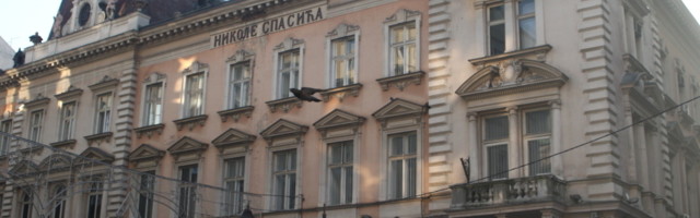 Nikola Spasić je iza sebe ostavio sredstva veća od Nobelovog fonda