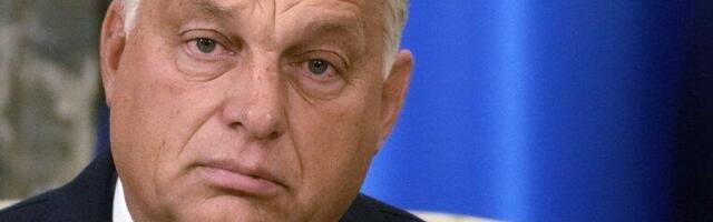 ORBAN DONEO ZAKON PROTIV STRANIH PLAĆENIKA, BRISEL NA APARATIMA! Ko prima pare iz inostranstva, NE MOŽE NA IZBORE