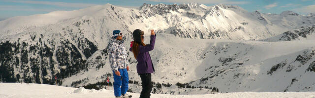 Kratak vodič za skijanje u Bugarskoj ove zime