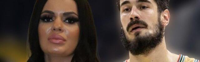 JOVANA CVIJANOVIĆ SAZNALA INFORMACIJE IZ SPOLJNOG SVETA O KALINIĆU: Prebledela kao KRPA, pa razvezla jezik o KLJUČNOM DOKAZU!