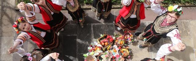 Stiže najradosniji dečiji praznik, Lazareva subota