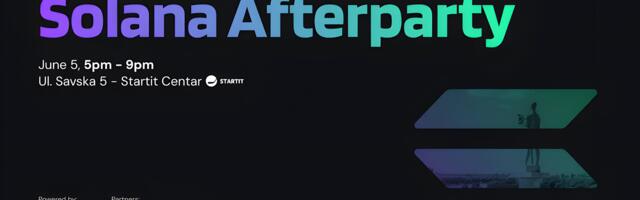 Okupljanje Solana zajednice 5. juna u Startit Centru Beograd