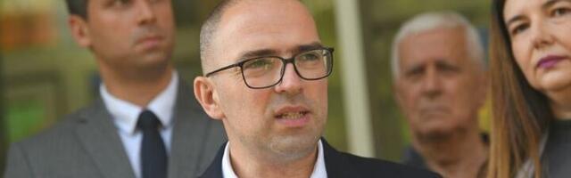 "Izbor Bastaća na Starom gradu još jedan dokaz da su izbori bili farsa"