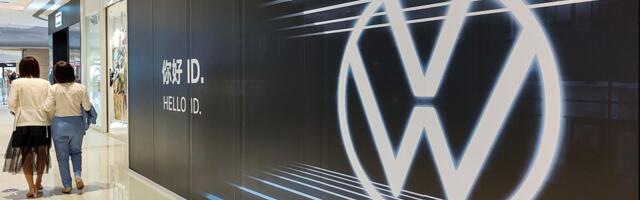 Direktor VW razgovarao o trgovini i tehnologiji sa kineskim ministrima