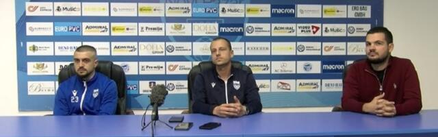 Pazarci pred TSC: Spremi da odgovorimo na sve (subota, 18.00)