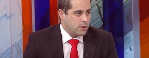 Vacić izazvao incident na izložbi