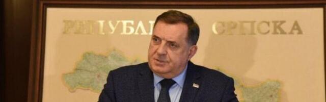 "SRPSKI NAROD NE ZABORAVLjA SVOJE ŽRTVE" Dodik: Naš otpor je zavet,  da budemo slobodni, da budemo svoji