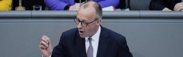 EVROPLjANI ODLUČNI DA SE BRANE: Merc pozvao na trgovinu između SAD i EU bez tarifa