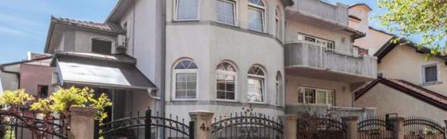 SELE STARCE ZBOG DUGA ZA STRUJU: Licencirani dom za stare "Olga jedan" u Zemunu ne plaća ni rentirani prostor, ni račune za komunalije