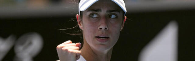 KAO IZ SNOVA Olga Danilović ovako nešto do sada nije uradila