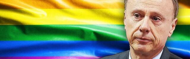 Rektor Đokić potpisao LGBT preuređenje Beogada! Neviđen skandal trese Beogradski univerzitet