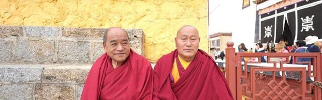 Koja je TAJNA DUGOVEČNOSTI tibetanskih monaha? Od 3 principa nikada ne odstupaju - a 5 rituala ne preskaču