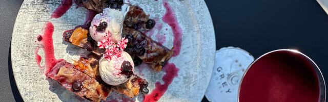 Otkrivamo mesto na kojem nastaje najukusnija pita od borovnica, a nalazi se u Srbiji