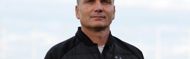 Blagojević: Mnogi su bili skeptični, sada je slika drugačija! Neki igrači Radničkog imaju više superligaških mečeva nego ceo naš tim