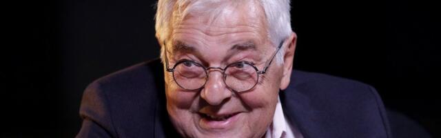 Evo kako izgleda sin Branka Cvejića koji se ne eksponira u javnosti: Završio fakultete u Americi, a onda se vratio u Srbiju (FOTO)