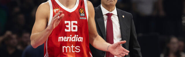 NEMANJA NEDOVIĆ I ZVANIČNO SAZNAO SVOJU SUDBINU: Klub se oglasio oko ljubimca Delija!