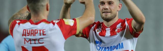 (SASTAVI) CRVENA ZVEZDA U KOMBINOVANOM SASTAVU DOČEKUJE PERSONU NON GRATU: Može li Stojković da zaustavi nedodirljivu Zvezdu od poćetka sezone?!