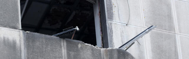 TELEFON OTKRIO METU Detalji eksplozije u Kosovskoj ulici