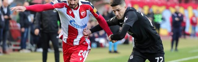 Pićini otvoreno o periodu u crveno-belom dresu: Pobegao sam iz Zvezde